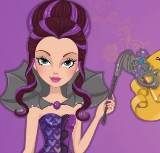 Ever After High Games, Ever After High Prom, Games-kids.com