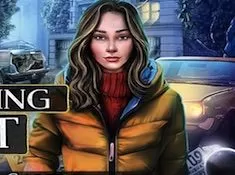 Hidden Objects Games, Everlasting Night, Games-kids.com