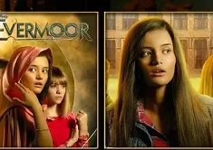 Evermoor Games, Evermoor Memory, Games-kids.com