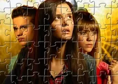 Evermoor Games, Evermoor Puzzle, Games-kids.com