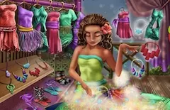 Moana Games, Exotic Girl Wardrobe, Games-kids.com