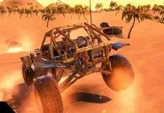 Cars Games, Extreme Buggy Off Road Dirt, Games-kids.com