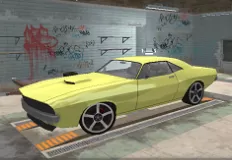 Cars Games, Extreme Drift Car Simulator, Games-kids.com