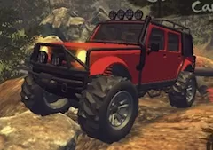 Cars Games, Extreme Offroad Cars, Games-kids.com