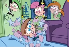 Fairly OddParents games, Fairly Odd Parents, Games-kids.com