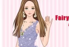 Girl Games, Fairy Tail Dresses Anime, Games-kids.com