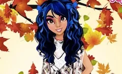 Aladdin Games, Fall Fashion 2017 with Princess, Games-kids.com