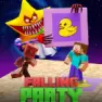 Boys Games, Falling Party, Games-kids.com