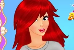 Makeover  Games, Fancy Diva Beauty Salon, Games-kids.com