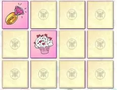 Fancy Nancy Games, Fancy Nancy Memory, Games-kids.com