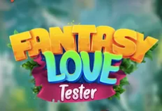Love Test #freezenova #lovetaster #testergame 