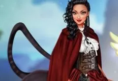 Girl Games, Fantasy Magical Creatures, Games-kids.com