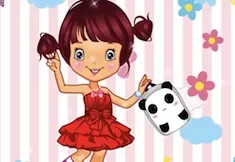 Baby Games, Fashion Child Star, Games-kids.com