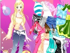 Girl Games, Fashion Dress Up, Games-kids.com