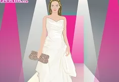 Girl Games, Fashion Forward Bride, Games-kids.com