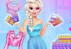 Princess Games, Fashion Packs Mania Surprise, Games-kids.com