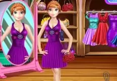 Princess Games, Fashion Princess, Games-kids.com