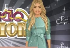 Fashion Studio Gigi Hadid Outfit Girl Games