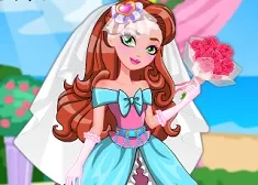 Dress Up Games, Fashion Studio Wedding Style, Games-kids.com