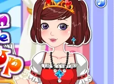 Girl Games, Fashion Style Dress Up, Games-kids.com