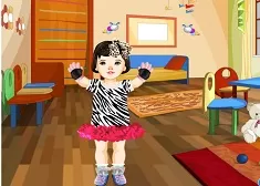 Baby Games, Fashionable and Stylish Baby Clothing, Games-kids.com