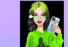 Celebrities Games, Fashionista Baggy Fashion Inspo, Games-kids.com