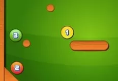 Educational Games, Fast Numbers 2, Games-kids.com