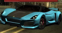 Cars Games, Ferrari Hidden Tires, Games-kids.com