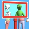 Boys Games, Find Alien 3D, Games-kids.com