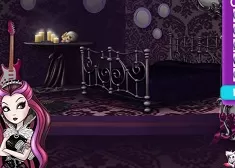 Ever After High Games, Find Raven Queens Hidden Stuff, Games-kids.com