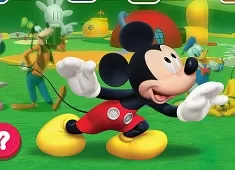 Play free Find the Character - Mickey Mouse Clubhouse Games - Games ...