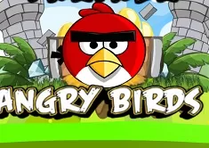 Angry Birds Games, Find Your Partner, Games-kids.com