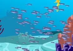 Finding Dory Games, Finding Dory Fish Charades, Games-kids.com