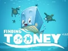 Animal Games, Finding Tooney, Games-kids.com