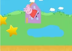 Peppa Pig Games, Fire Peppa Pig, Games-kids.com