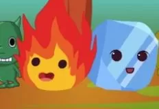 Image 1 - Fireboy and Watergirl - IndieDB