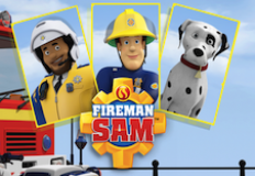 fireman sam lifeboat station