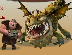 DRAGON RIDERS OF BERK GAMES - GAMES KIDS ONLINE