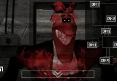 Five Nights at Freddy Games, Five nights at Dr Livesey, Games-kids.com