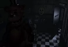 Five Nights at Freddy Games, Five Nights at Freddy 1, Games-kids.com