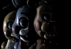 Five Nights at Freddy Games, Five Nights at Freddys 2, Games-kids.com