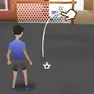 Boys Games, Flick Goal, Games-kids.com