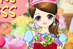 Girl Games, Flowers Express, Games-kids.com