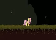 My Little Pony Games, Fluttershy Bunny Rescue, Games-kids.com