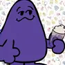 Grimace Shake Games, FNF Vs Grimace Shake, Games-kids.com