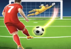 Boys Games, Football 3D, Games-kids.com