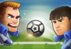 Play free Football Brawl - Boys Games - Games-kids.com