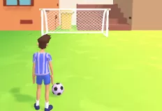 Boys Games, Football Master, Games-kids.com