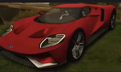 Cars Games, Ford Car Memory, Games-kids.com