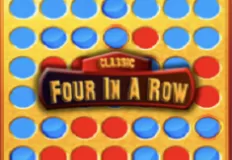 Puzzle Games, Four In A Row, Games-kids.com